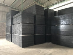 Ván ép cốp pha phủ phim 1